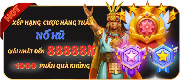 Nổ hũ & Slot Games hk68 nhà cái