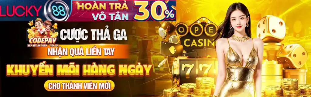 Thưởng Sinh Nhật HK68 Nhà Cái