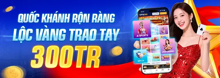 Thưởng nạp lại hàng ngày HK68 Nhà Cái